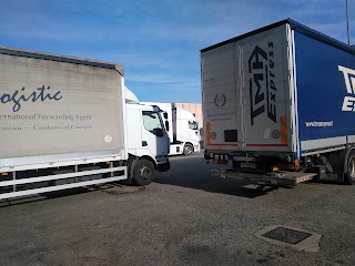 Gdt Logistic