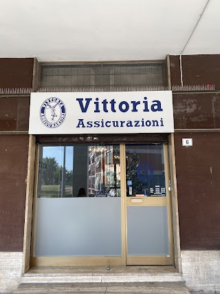 Vittoria Assicurazioni - Borgaro torinese