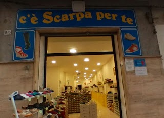 C'è Scarpa Per Te