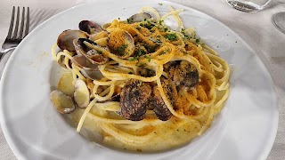 Il Giardino Degli Ulivi - Ristorante