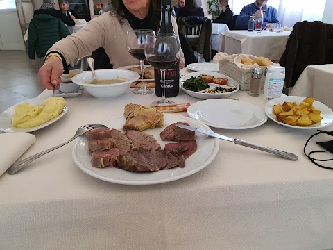 Osteria Corte Peretti