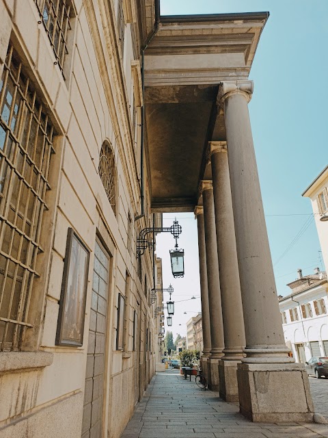 Teatro Ponchielli