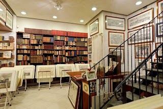 Libreria Antiquaria "Il Cartiglio di Roberto Cena s.r.l.u."