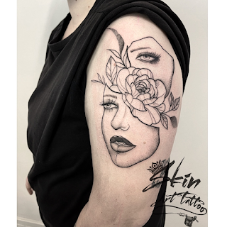 Skin Art Tattoo