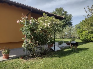 Casona Serrari Guest House