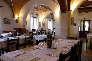 Collebrunacchi Ristorante B&B