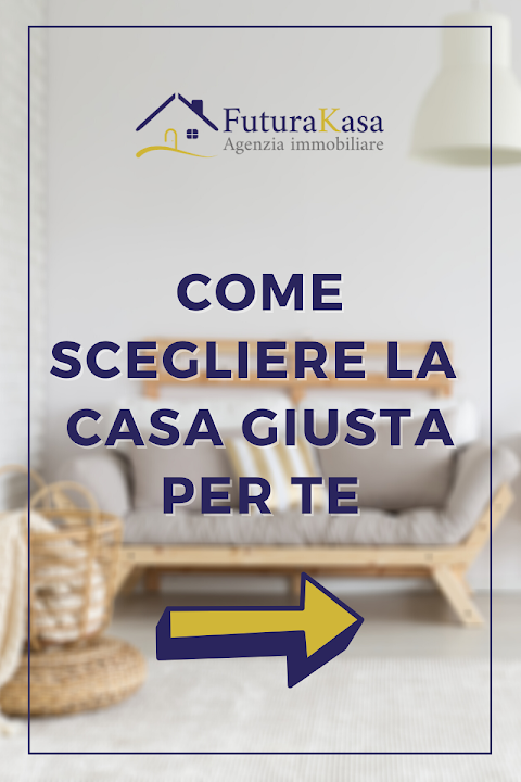 Futurakasa Agenzia Immobiliare