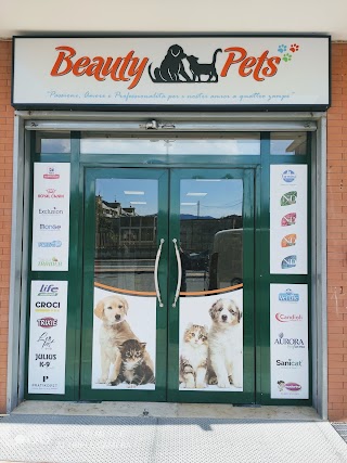 Beauty Pets 3 - Baronissi