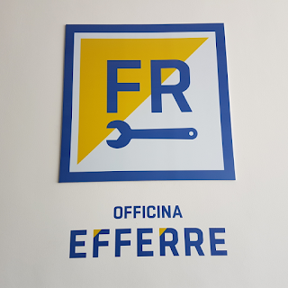 Officina Efferre Srl