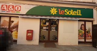 Supermercato A&O Le Soleil