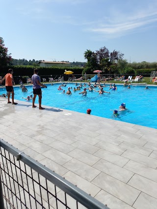 Camping La Rocca