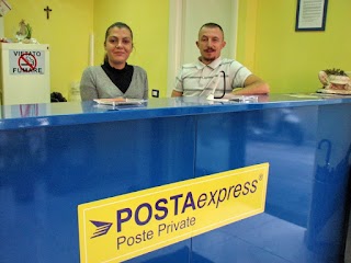 POSTAexpress