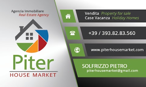 Piter House Market - Agenzia Immobiliare Polignano a Mare