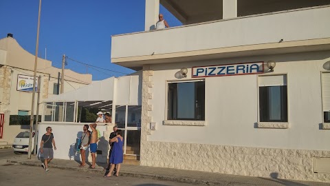 Ristorante-Pizzeria "Mistral"