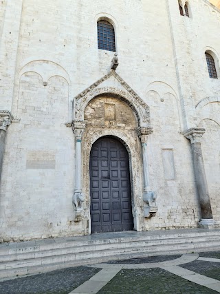 Basilica San Nicola