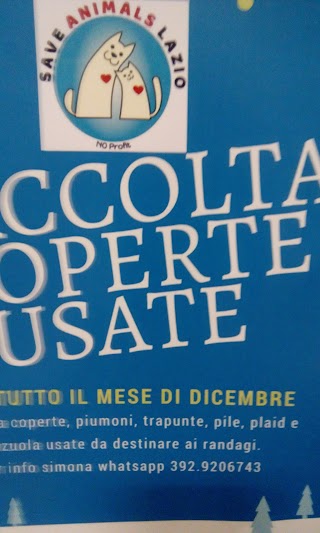 Ambulatorio Veterinario Aranova Dei Dott.Ri Roberto Micciulli E Franc