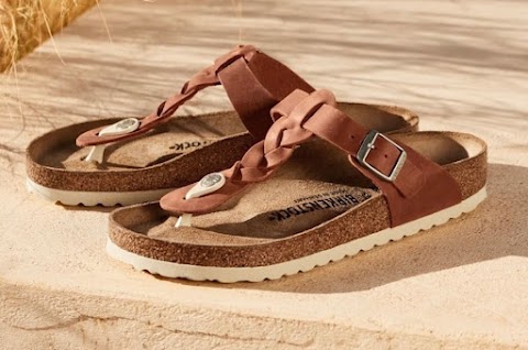 Sabò Birkenstock Comfort shoes