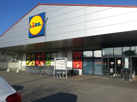 Supermercato Lidl