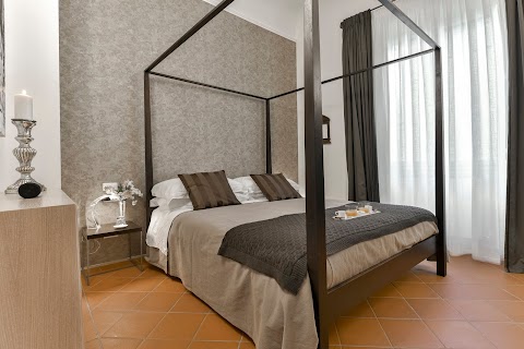 Pitti Luxury Apartments to Rent, Florence