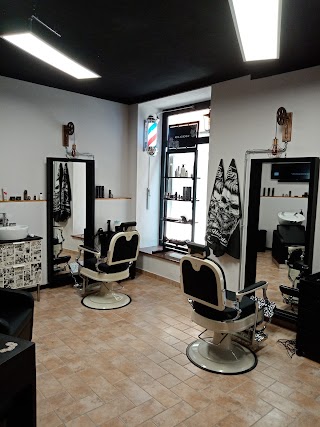 Sesta Barber Shop