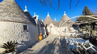 Trullo Sereno Angelo