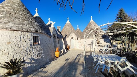 Trullo Sereno Angelo