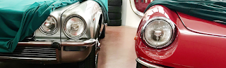 Passione Classica - Vintage & Classic Cars