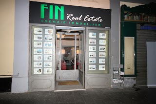 Fin Real Estate