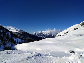 refuge de Valbelle