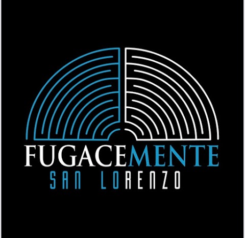 Escape Room San Lorenzo Fugacemente