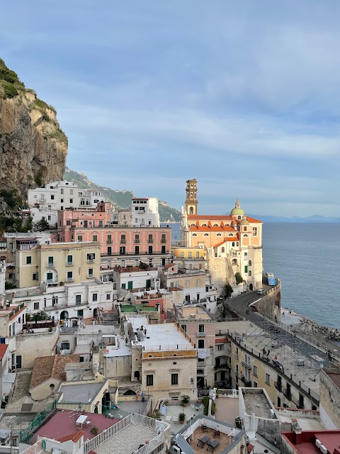 Hotel Palazzo Ferraioli