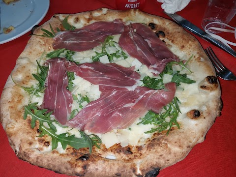 Pizzeria Del Popolo