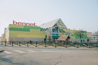 Centro Commerciale Molinetto