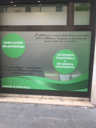 Dentista.tv Milano