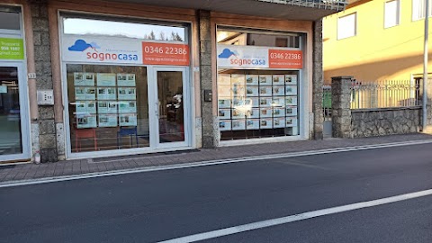 Agenzia Immobiliare Sogno Casa - Sede di Clusone