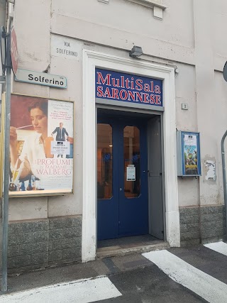 Multisala Saronnese