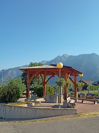 Hôtel La Bonne Auberge