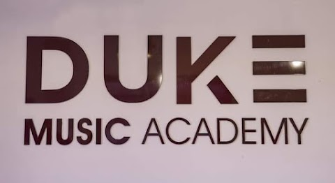 DUKE Music Academy