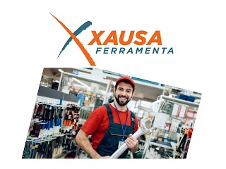 Xausa Ferramenta