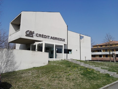 Crédit Agricole Italia