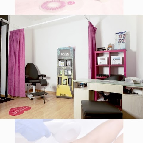 Pink Beauty Center