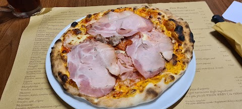 Ristorante Pizzeria Moretto