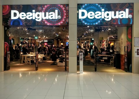 Desigual