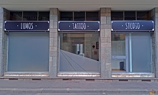 LUMOS Tattoo Studio