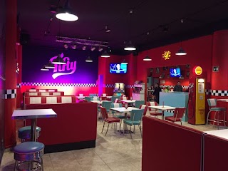 FIFTY Pizza & Diner