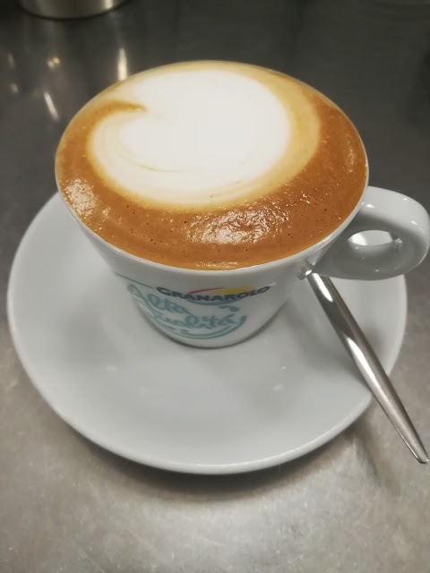 Magia di caffè