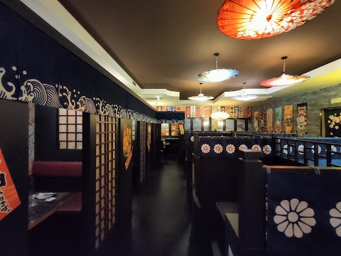 Fuji Japanese Restaurant