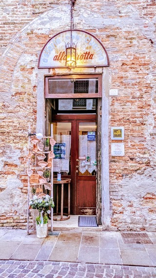 Osteria Alla Grotta