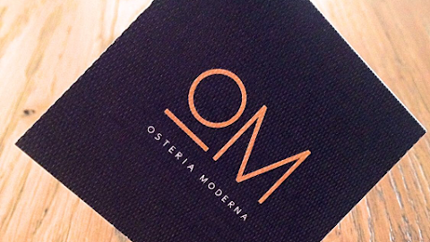 Osteria Moderna