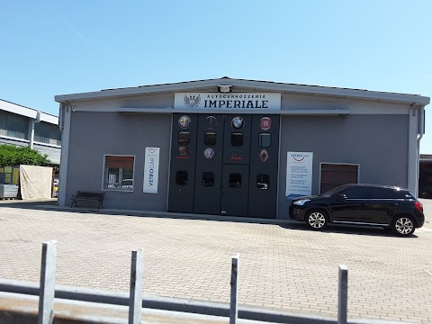 Imperiale Racing & Service